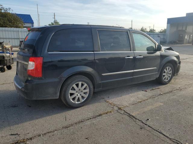 2016 CHRYSLER TOWN & COUNTRY TOURING 2C4RC1BG6GR261521