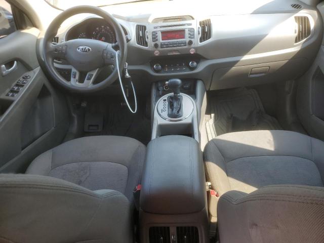 2016 KIA SPORTAGE L KNDPB3AC4G7870600