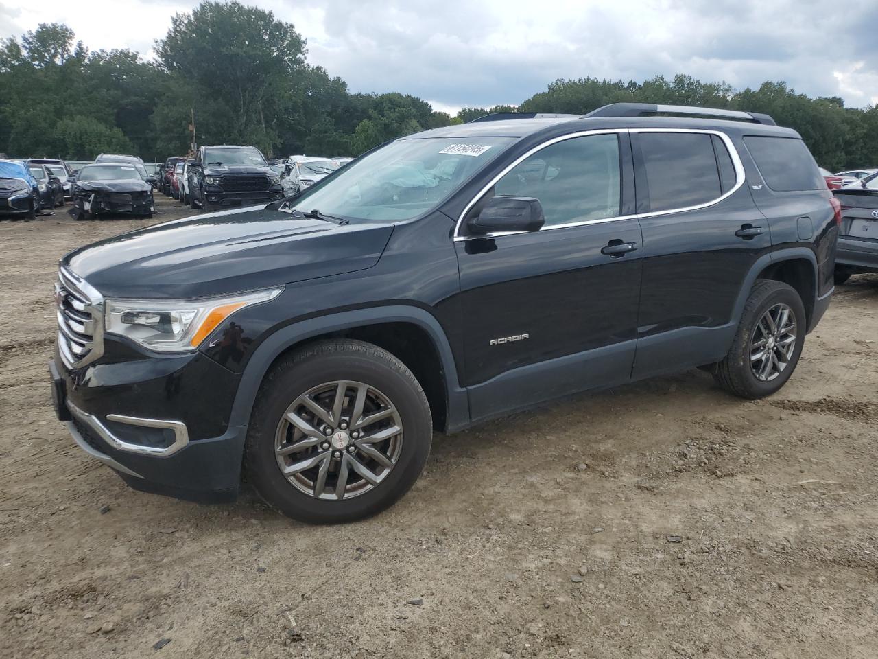 GMC ACADIA SLT-1