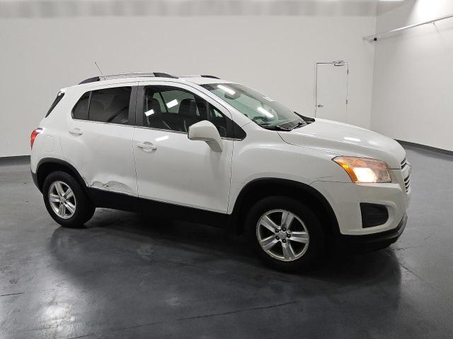 2016 CHEVROLET TRAX 1LT - KL7CJPSBXGB635661
