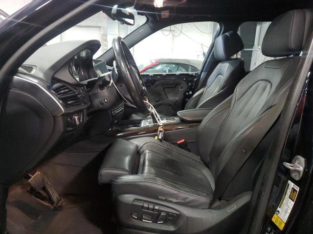 2017 BMW X5 XDRIVE3 5UXKR0C34H0X79238