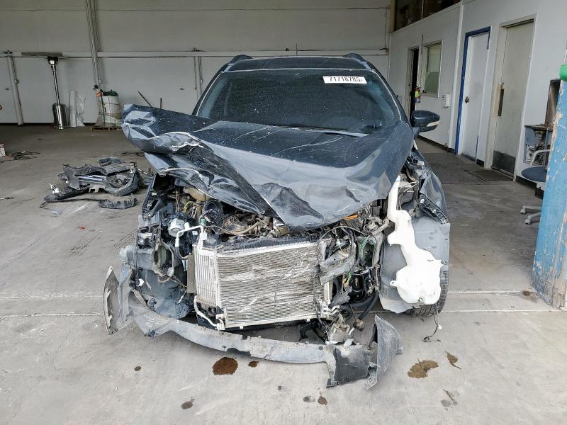 2020 FORD ECOSPORT S MAJ3S2GE3LC348131