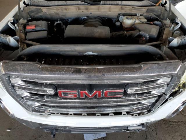 2019 GMC SIERRA K15 3GTU9DEL2KG180114