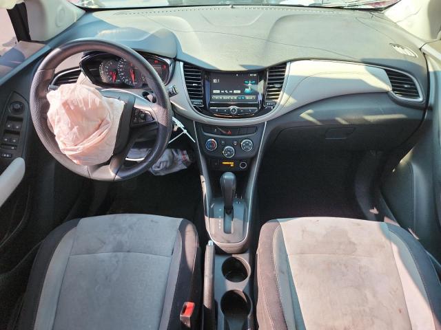 2017 CHEVROLET TRAX LS - 3GNCJNSB1HL275551