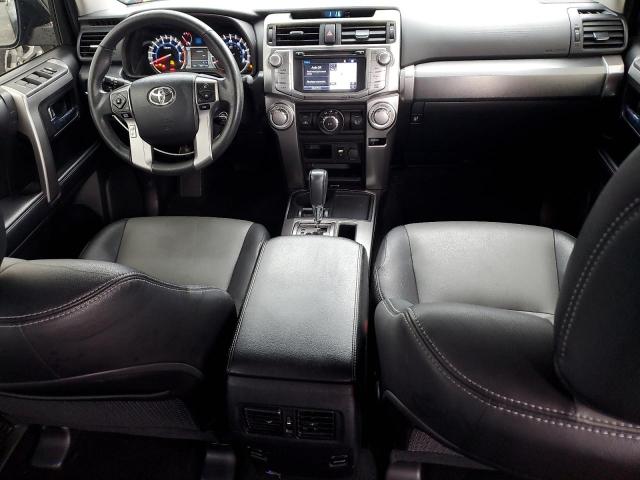 2018 TOYOTA 4RUNNER SR JTEZU5JR5J5191226