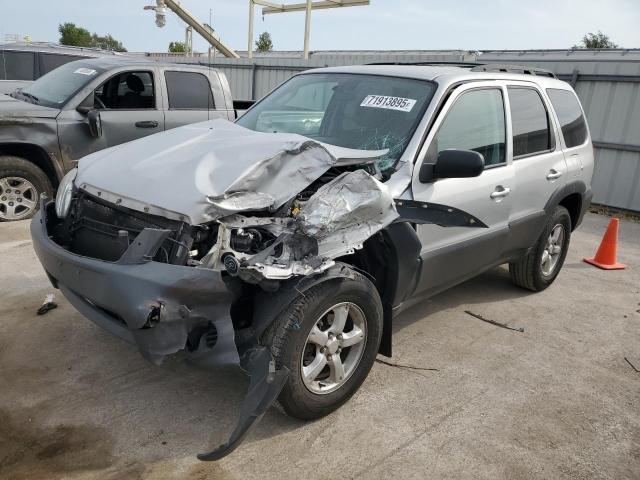 MAZDA TRIBUTE I