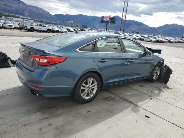 2016 HYUNDAI SONATA SE 5NPE24AF7GH415288
