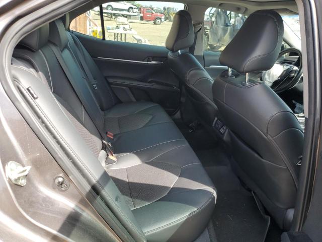 2020 TOYOTA CAMRY XSE - 4T1K61AK6LU365711
