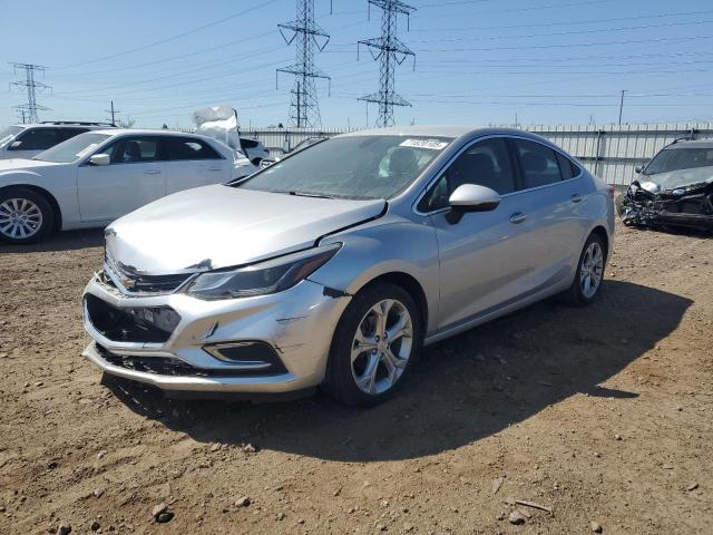 2017 CHEVROLET CRUZE PREM 1G1BF5SM3H7208339