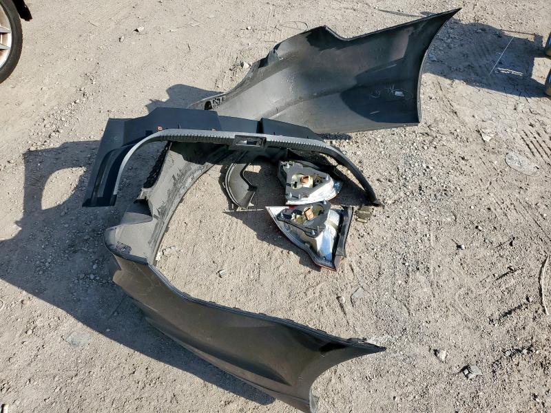 2012 FORD FUSION SEL - 3FAHP0JA3CR364249