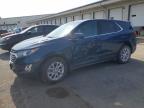 2019 CHEVROLET EQUINOX LT - 3GNAXKEV5KL388114