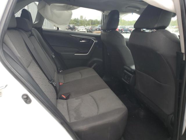 2022 TOYOTA RAV 4 2T3R1RFV9NW265403