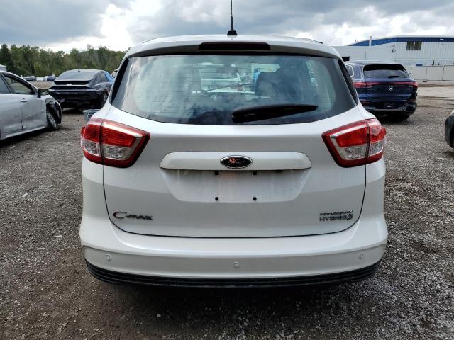 2017 FORD C-MAX TITA 1FADP5DU8HL111175
