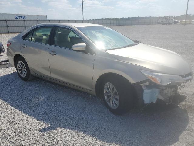 2015 TOYOTA CAMRY LE 4T1BF1FK6FU112952