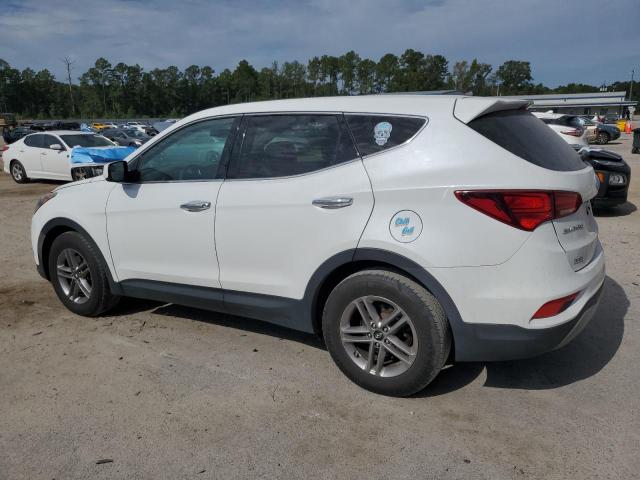 2018 HYUNDAI SANTA FE S #3290309214
