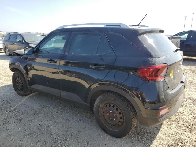 2024 HYUNDAI VENUE SEL KMHRC8A33RU313647