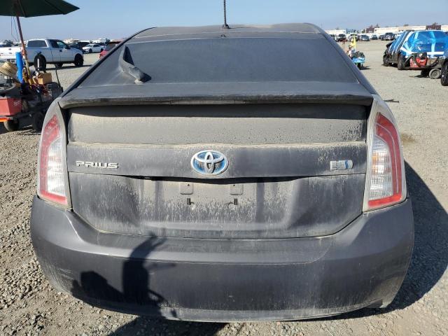 2015 TOYOTA PRIUS JTDKN3DU8F1935150