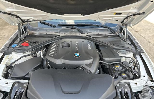2019 BMW 430I GRAN WBA4J1C5XKBM13236