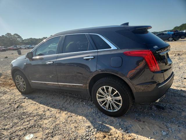 2017 CADILLAC XT5 LUXURY 1GYKNBRS7HZ181593