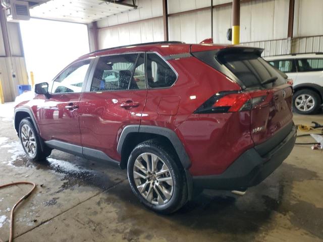 2024 TOYOTA RAV4 XLE P - 2T3A1RFV9RW469539