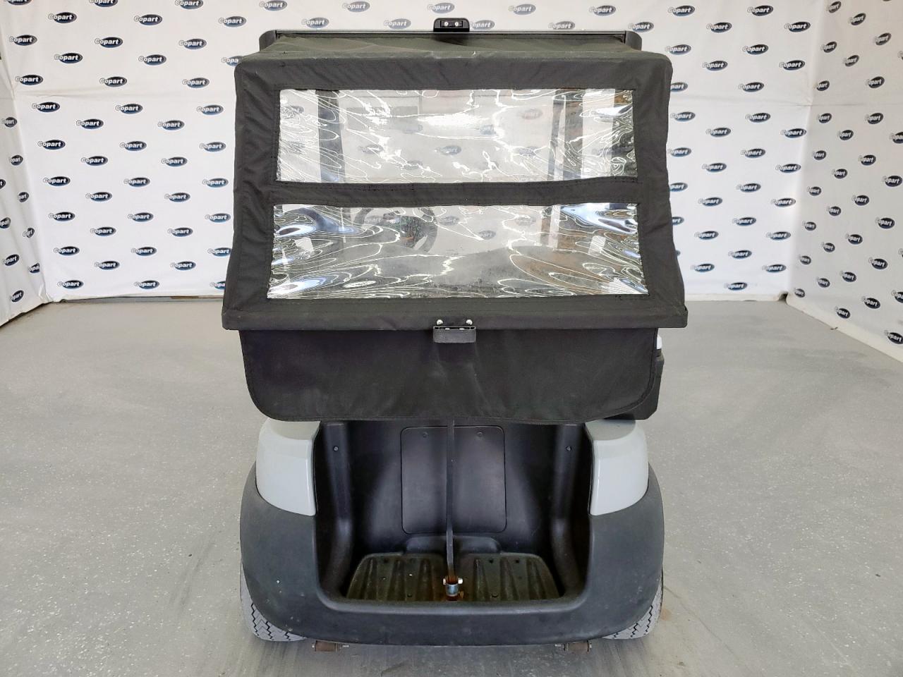 Lot #3256316346 2022 CLUB CAR TEMPO FLA