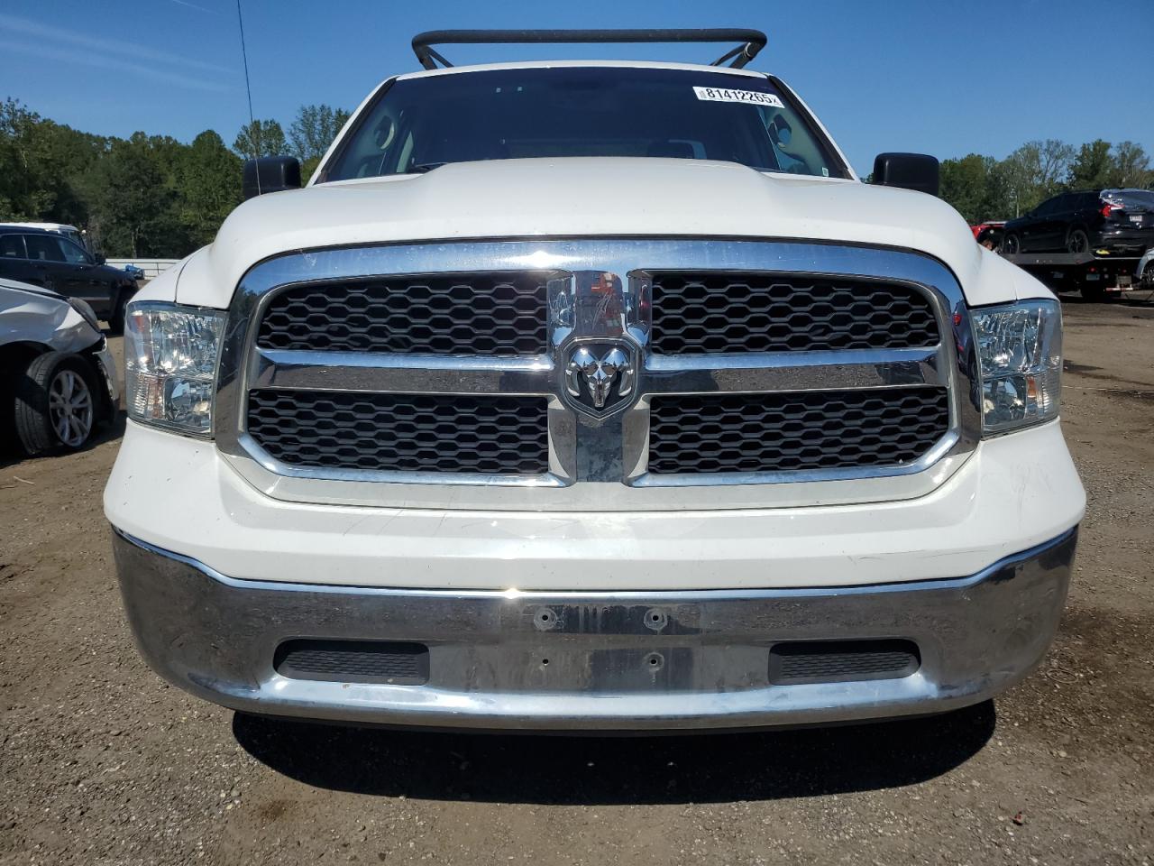 RAM 1500 TRADESMAN