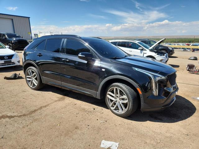 2019 CADILLAC XT4 SPORT 1GYFZER42KF198576
