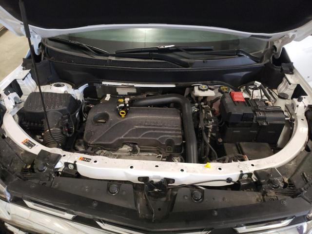 2025 CHEVROLET EQUINOX LT 3GNAXPEG5SL202876