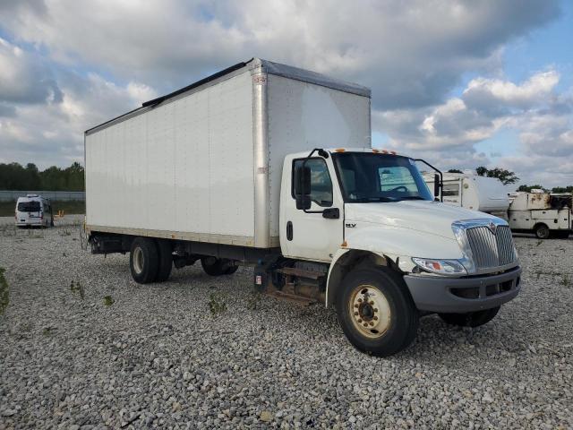 Global Auto Auctions: 2022 INTERNATIONAL MV607