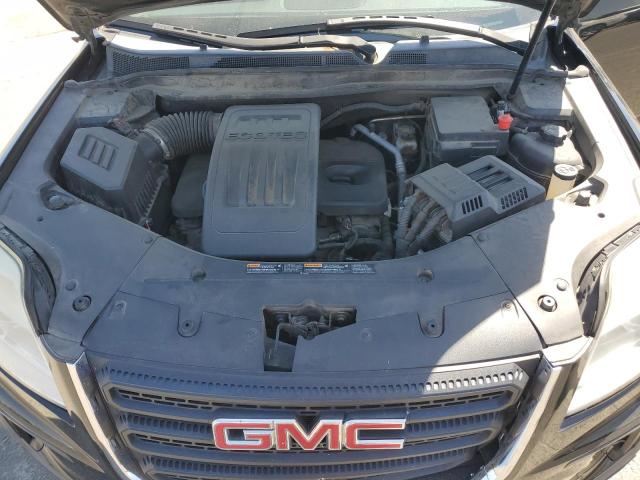 2017 GMC TERRAIN SL - 2GKALMEK8H6143749