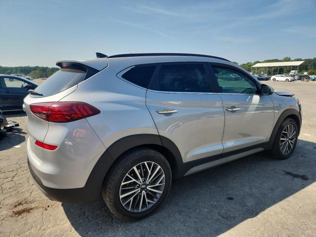 2020 HYUNDAI TUCSON LIMITED - KM8J33AL6LU196895
