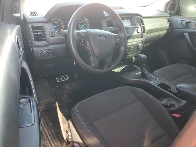 2020 FORD RANGER XL - 1FTER1EH6LLA32549