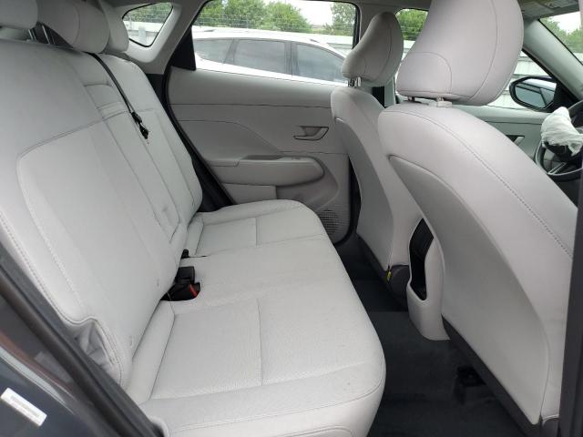 2025 HYUNDAI KONA SE KM8HA3AB5SU233283