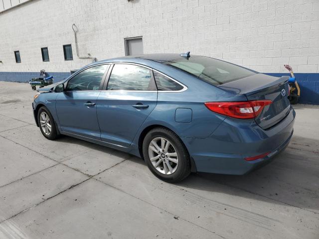 2016 HYUNDAI SONATA SE 5NPE24AF7GH415288