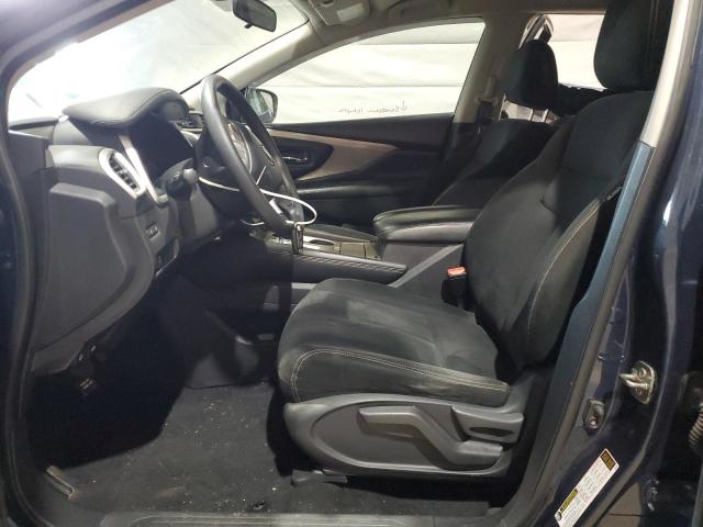 2017 NISSAN MURANO S 5N1AZ2MH6HN203670
