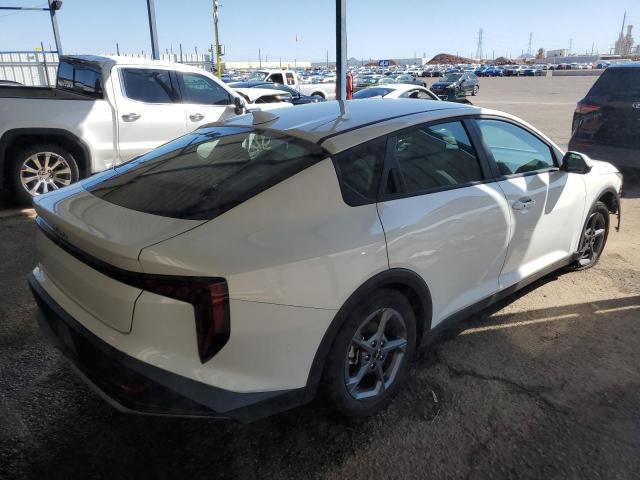 2025 KIA K4 LX 3KPFT4DE7SE052802