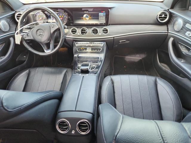 2017 MERCEDES-BENZ E 300 4MAT - WDDZF4KB6HA062008