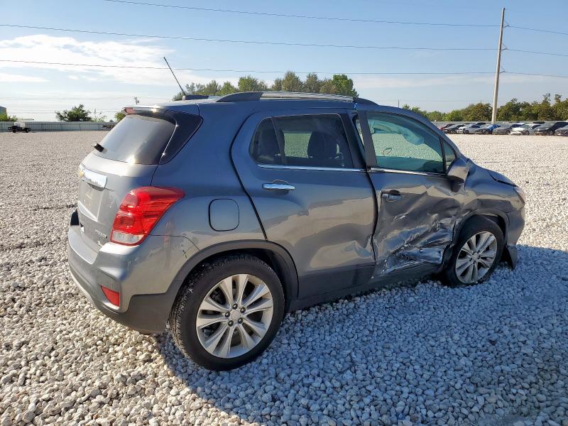 2020 CHEVROLET TRAX PREMIER - 3GNCJRSBXLL269408