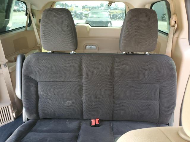 2015 DODGE GRAND CARA 2C4RDGBG3FR683468