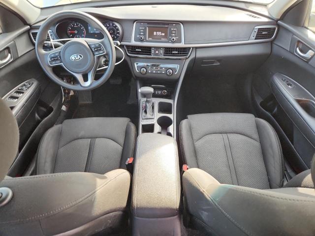 2017 KIA OPTIMA LX 5XXGT4L35HG162476