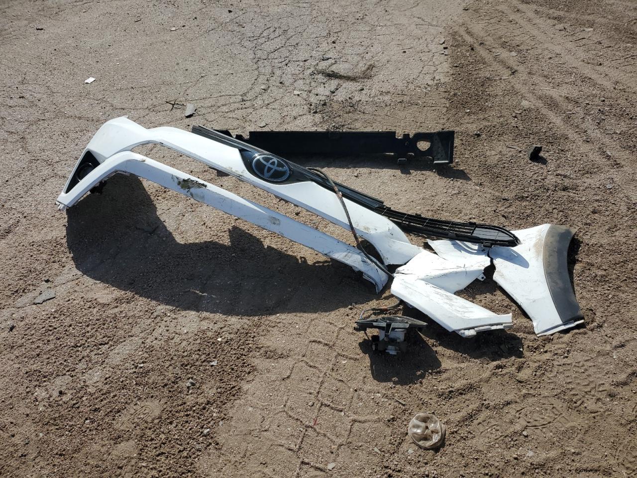 TOYOTA RAV4 ADVENTURE