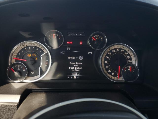 2015 RAM 2500 LARAMIE 3C6UR5FJ9FG568506