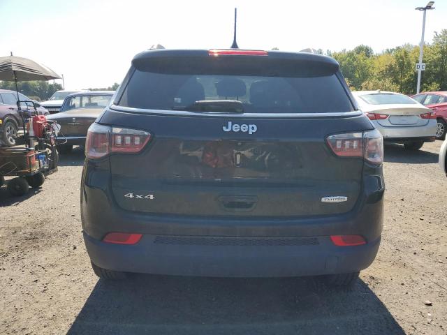 2017 JEP COMPASS LATITUDE - 3C4NJDBB7HT672256