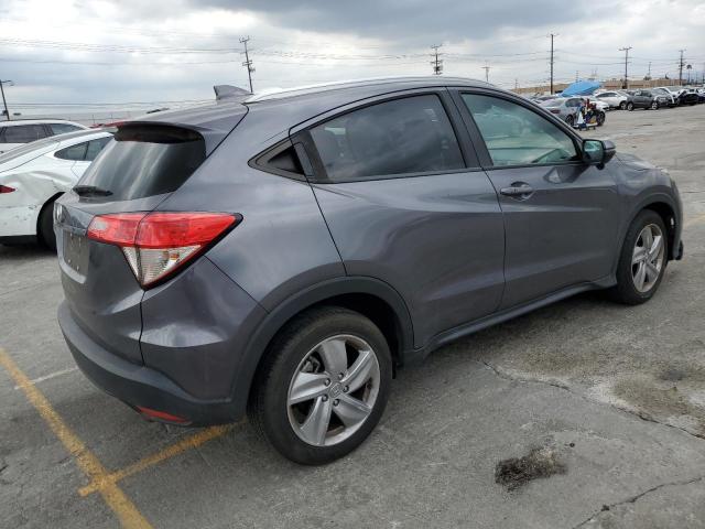 2019 HONDA HR-V EX - 3CZRU5H56KM729543