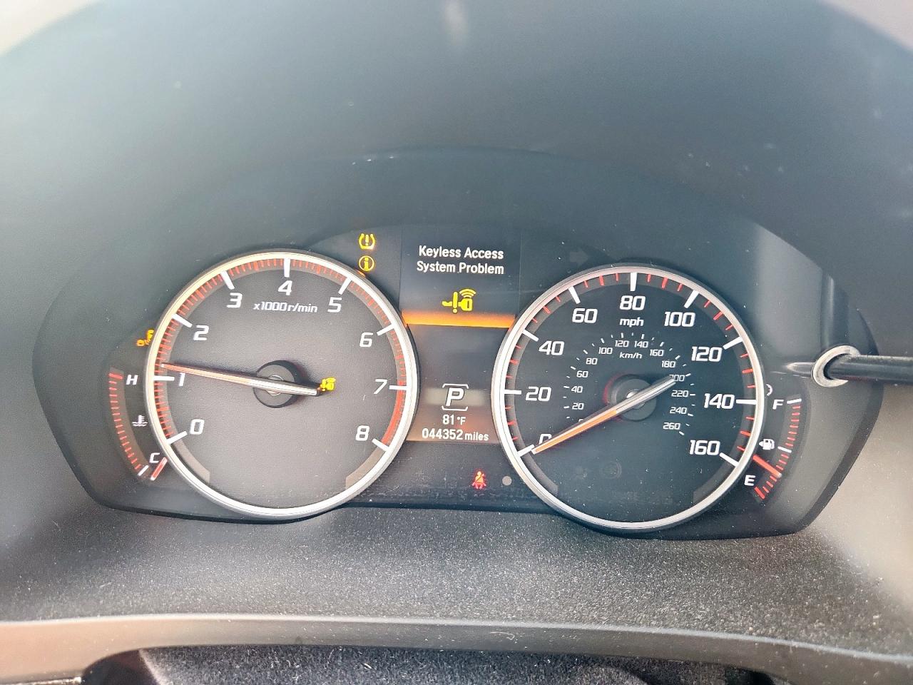 ACURA ILX PREMIUM A-SPEC