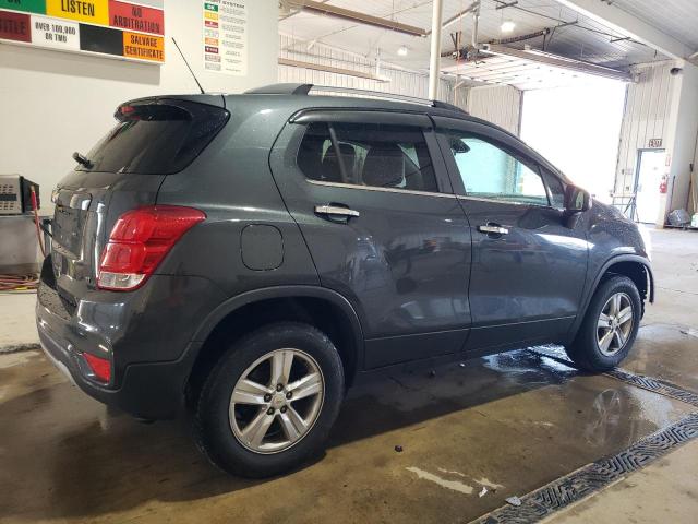 2017 CHEVROLET TRAX 1LT KL7CJPSB4HB119555