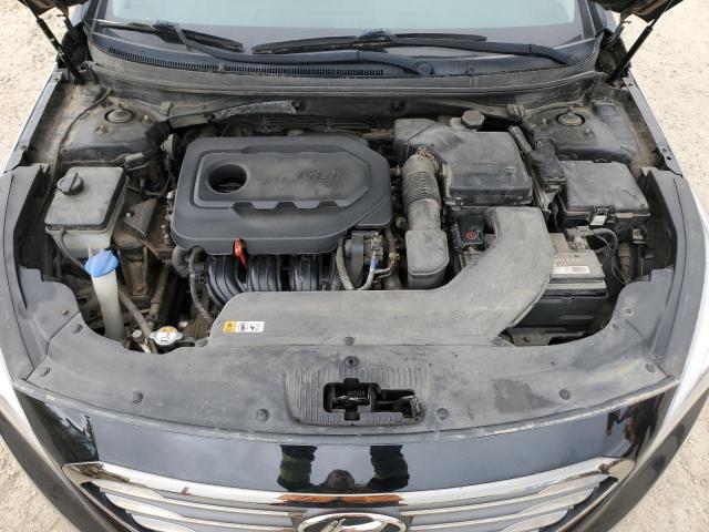 2017 HYUNDAI SONATA SE 5NPE24AF5HH524382