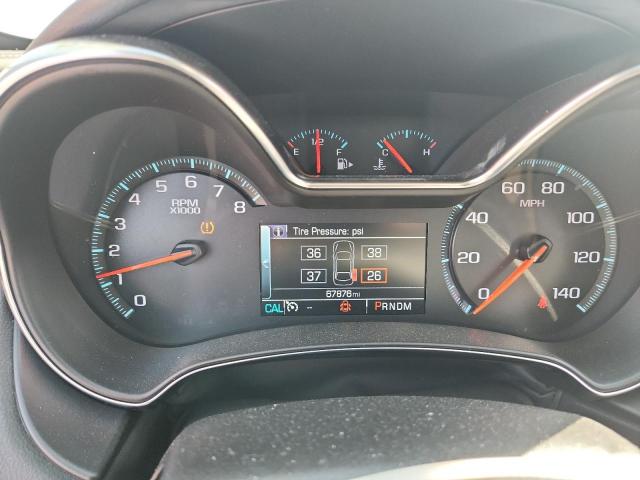 2015 CHEVROLET IMPALA LT - 2G1125S30F9179747
