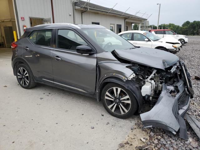 2020 NISSAN KICKS SR 3N1CP5DV3LL531814