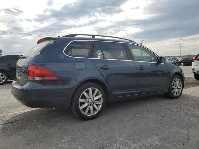 2010 VOLKSWAGEN JETTA SE - Other View